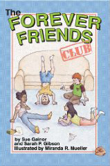 The Forever Friends Club